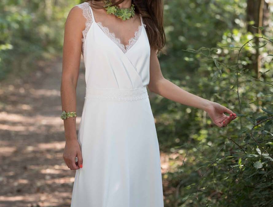 Robe Abby-Gaëlle