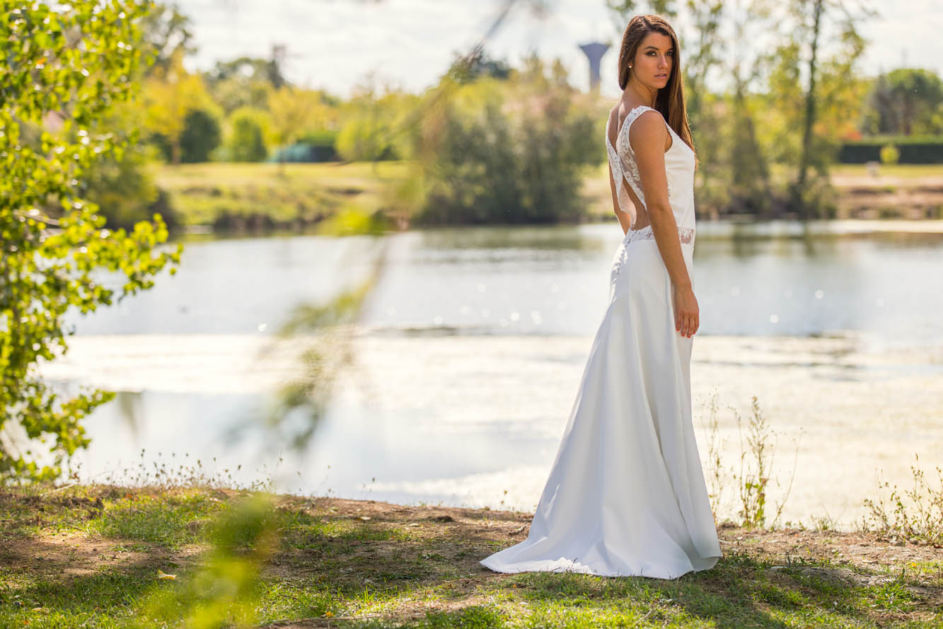Robe Elisa-Maude