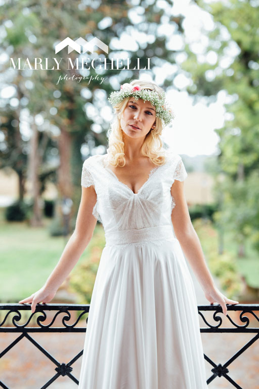 Robe Isaure