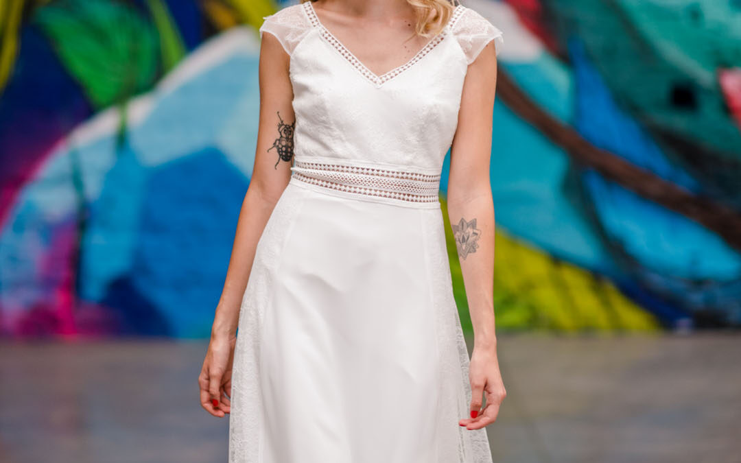 Robe Gwen