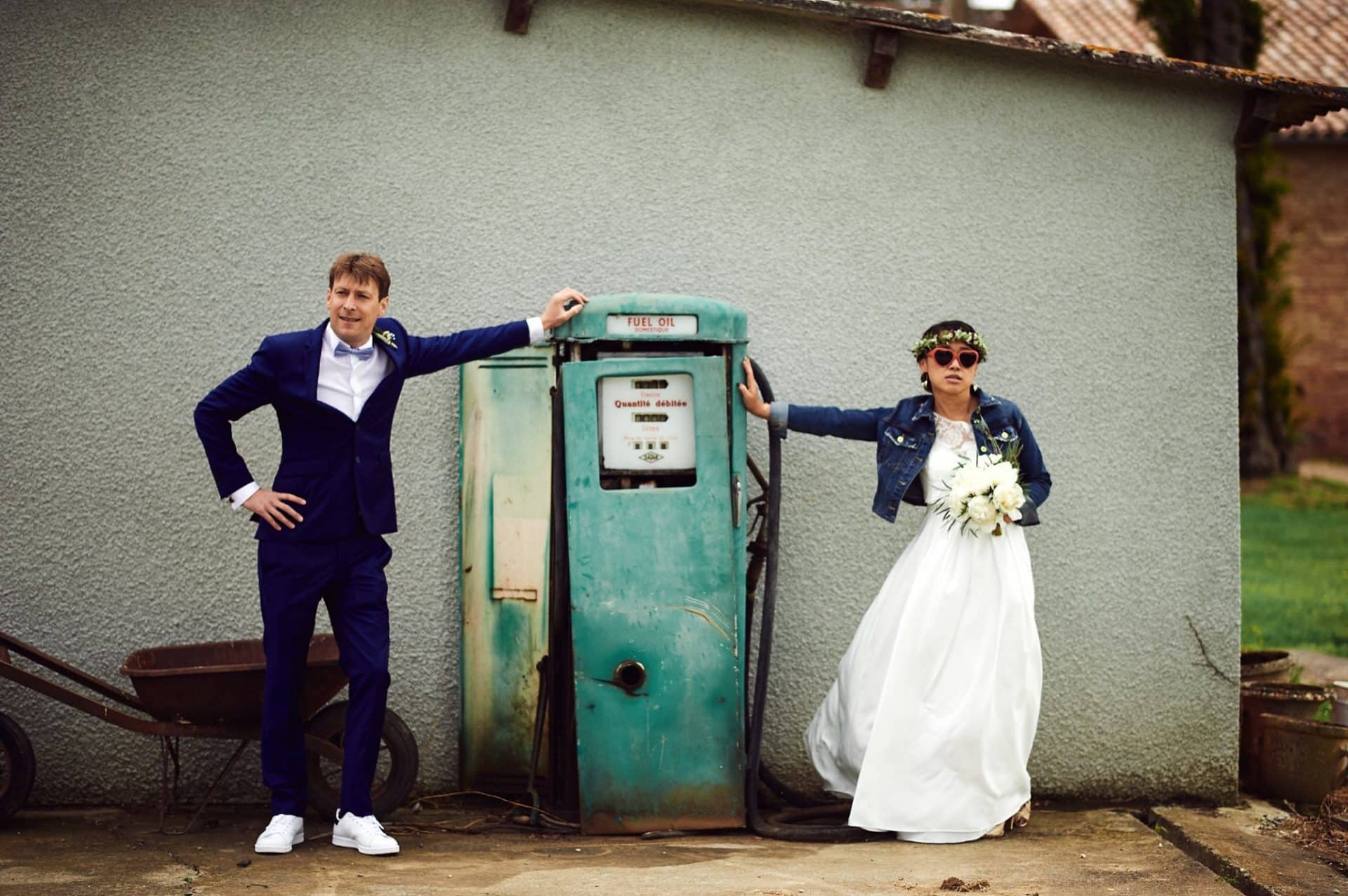 Siam & Arnaud - 18/05/19