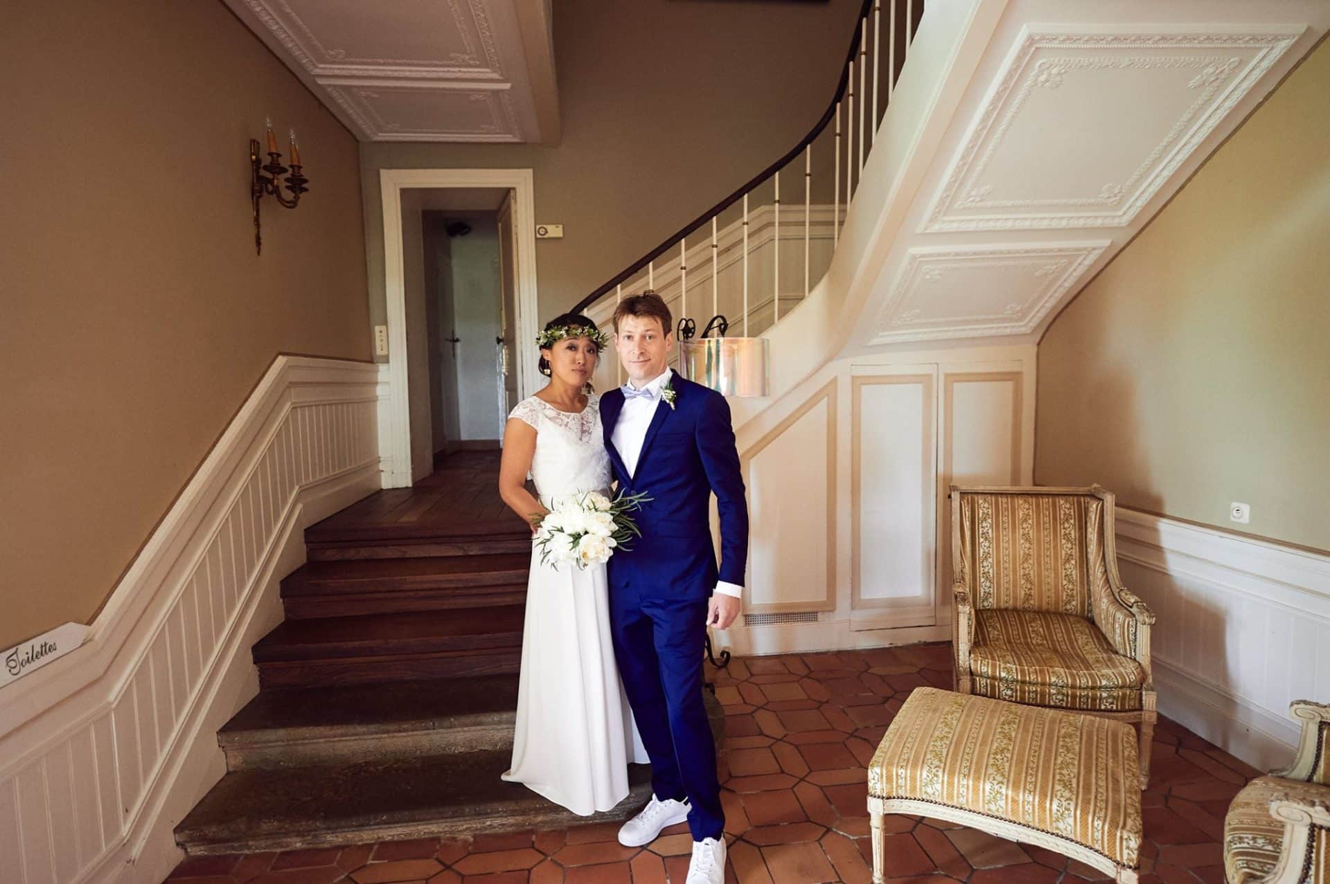 Siam & Arnaud - 18/05/19