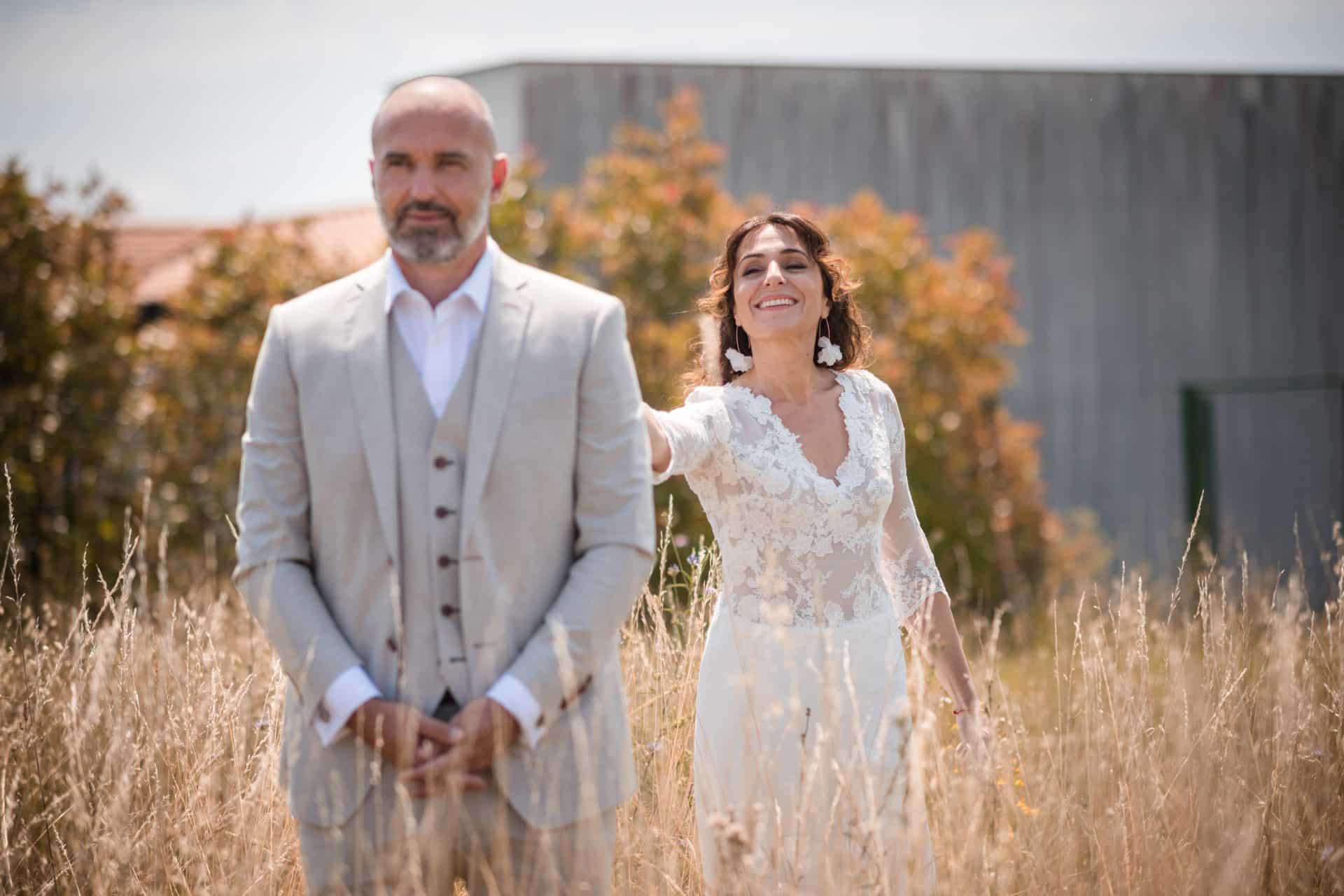 Anne & Stéphane septembre 2021