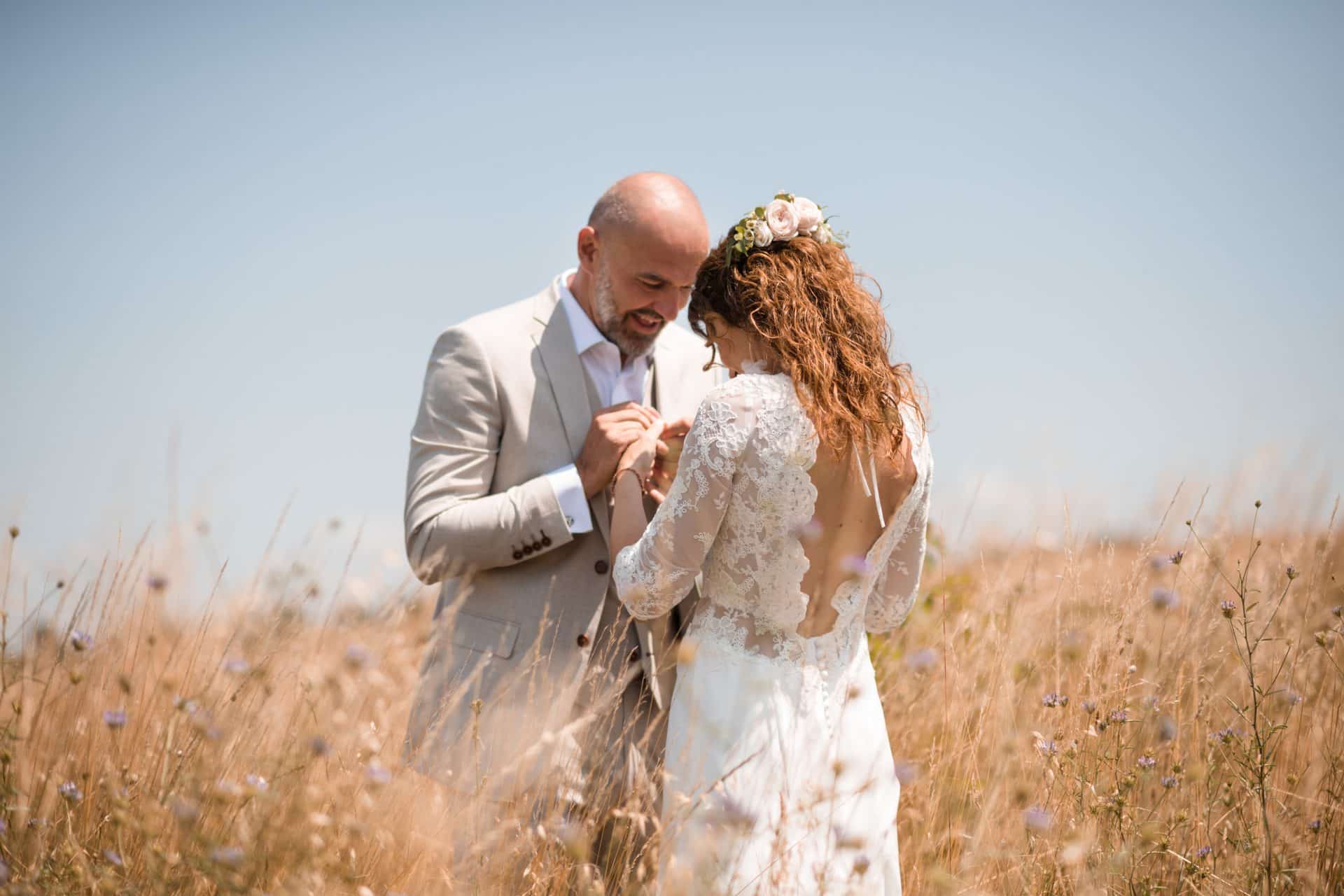 Anne & Stéphane septembre 2021