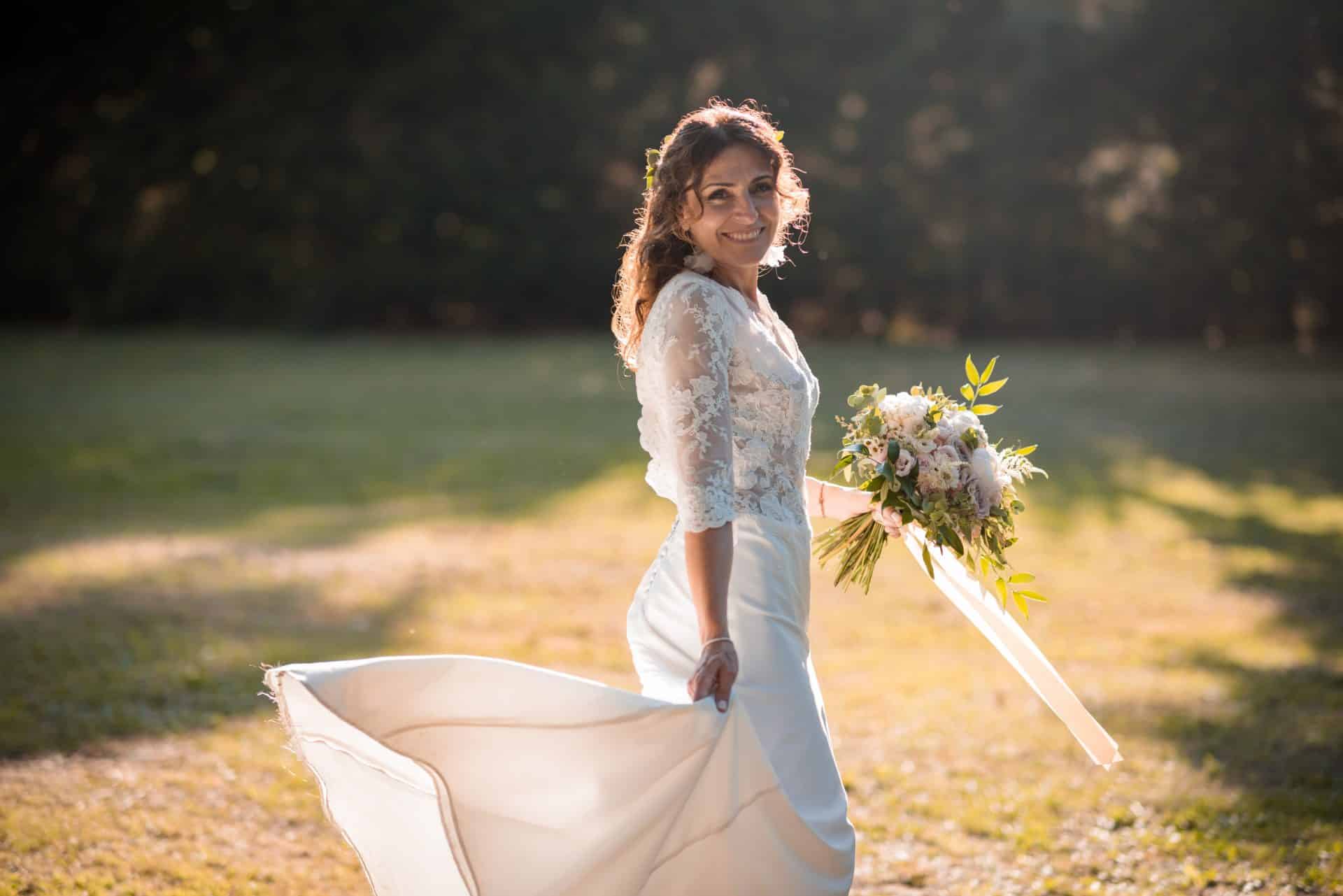 Anne & Stéphane septembre 2021