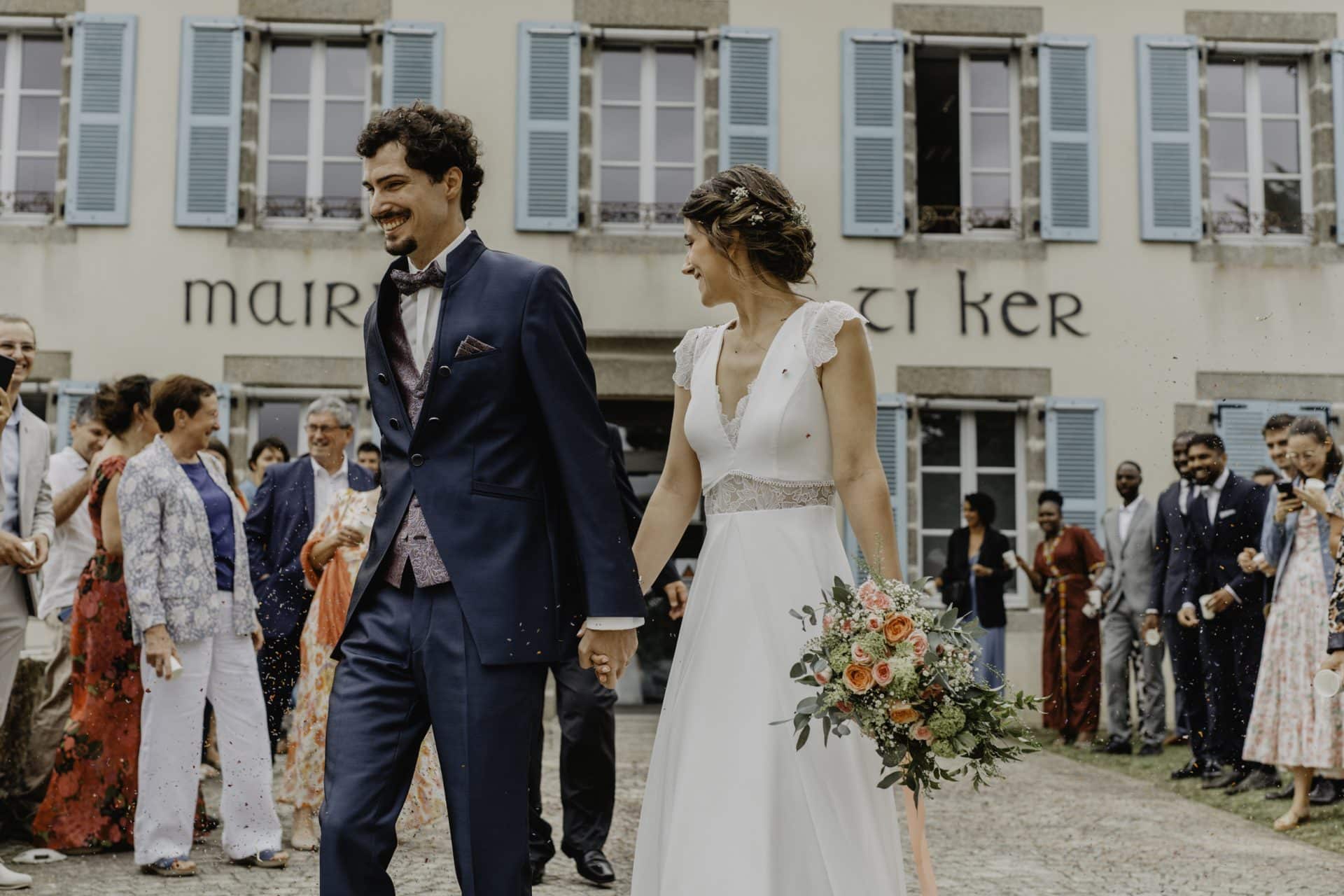 Céline & Jordan 23 Août 2022 en Bretagne