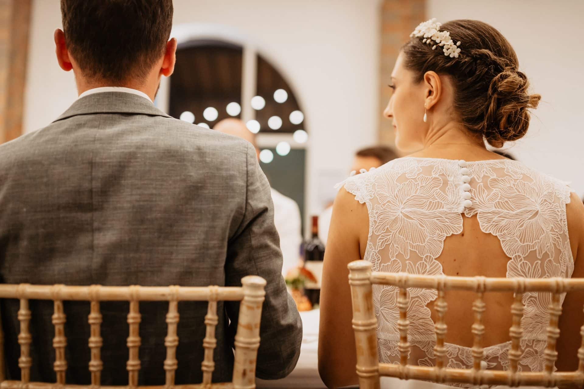 Marie & Johannes - 17 septembre 2022