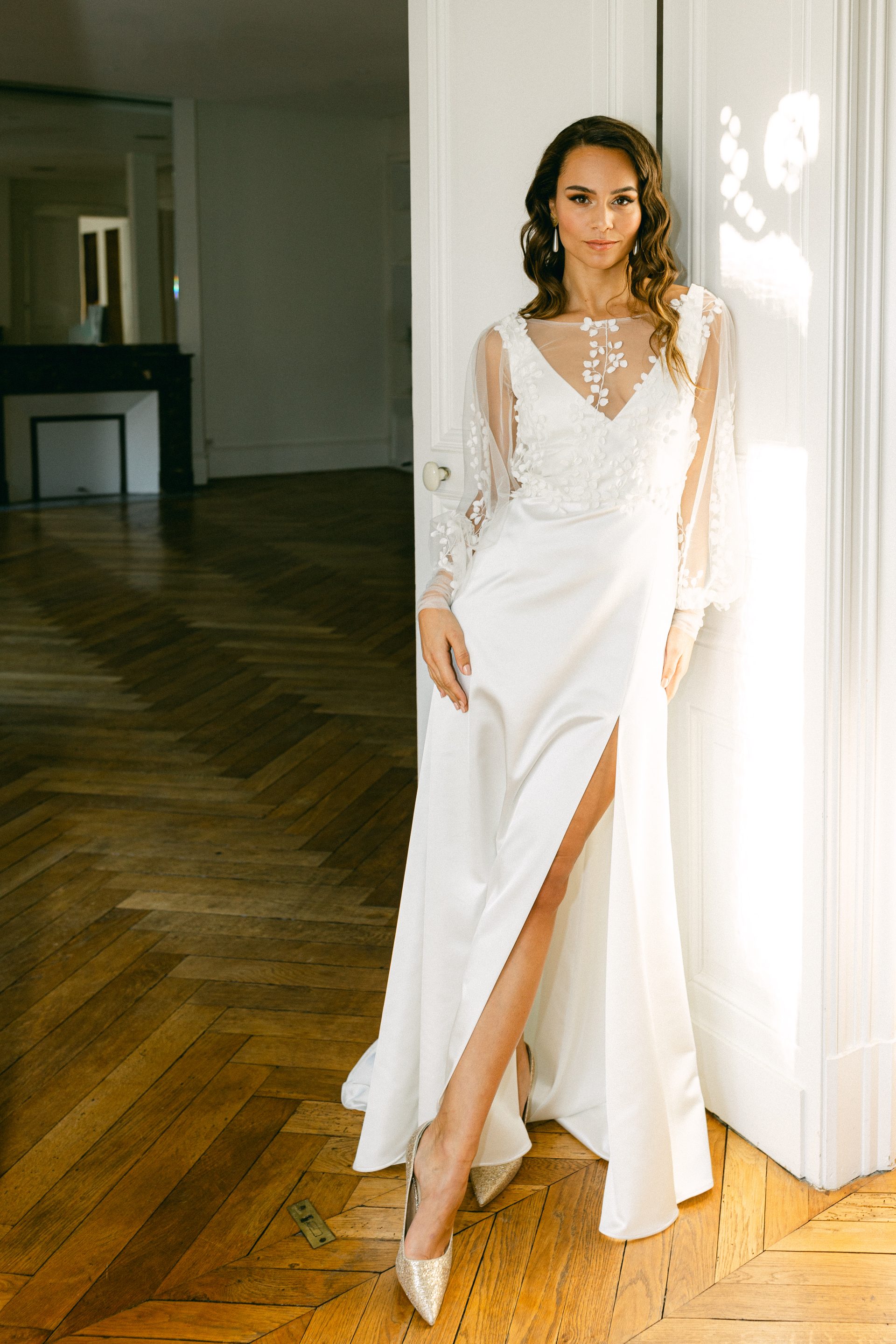 Robe de mariée Orianne