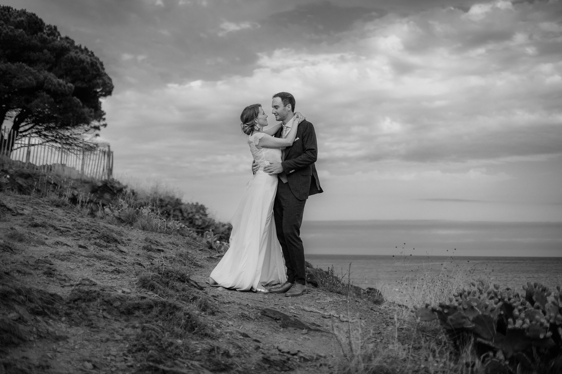 Julie & Adrien - 6 juillet 2024