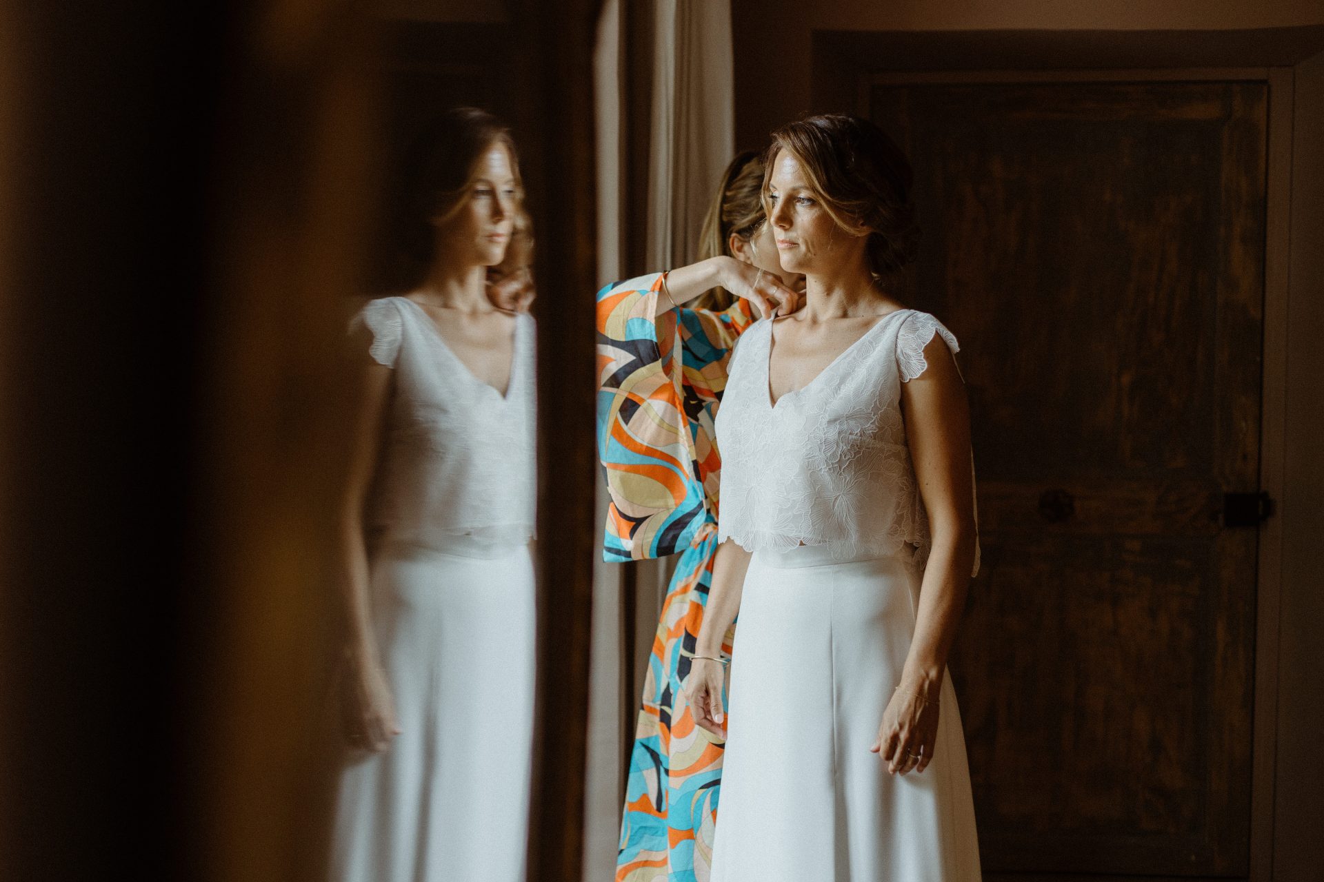 Julie & Adrien - 6 juillet 2024