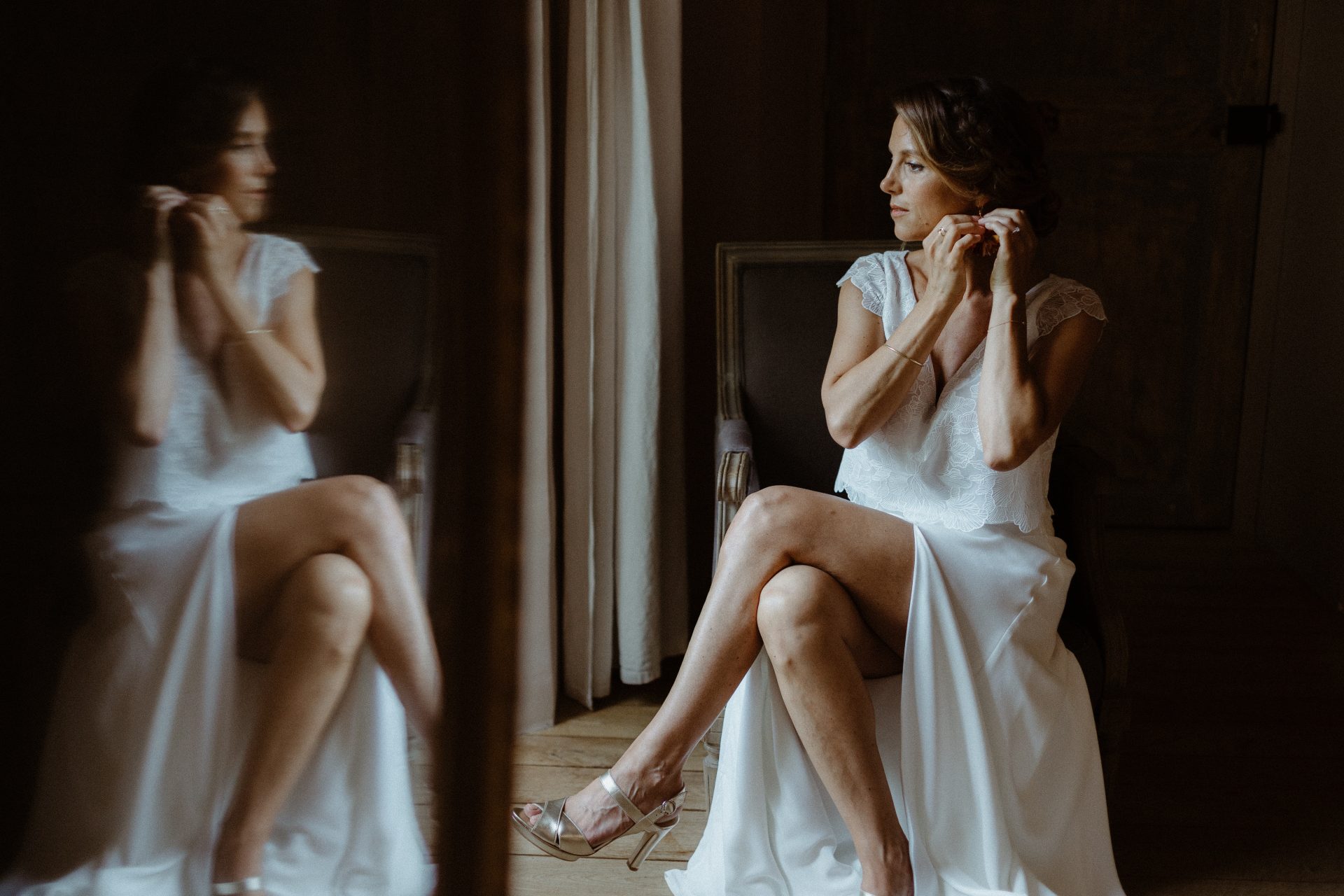 Julie & Adrien - 6 juillet 2024