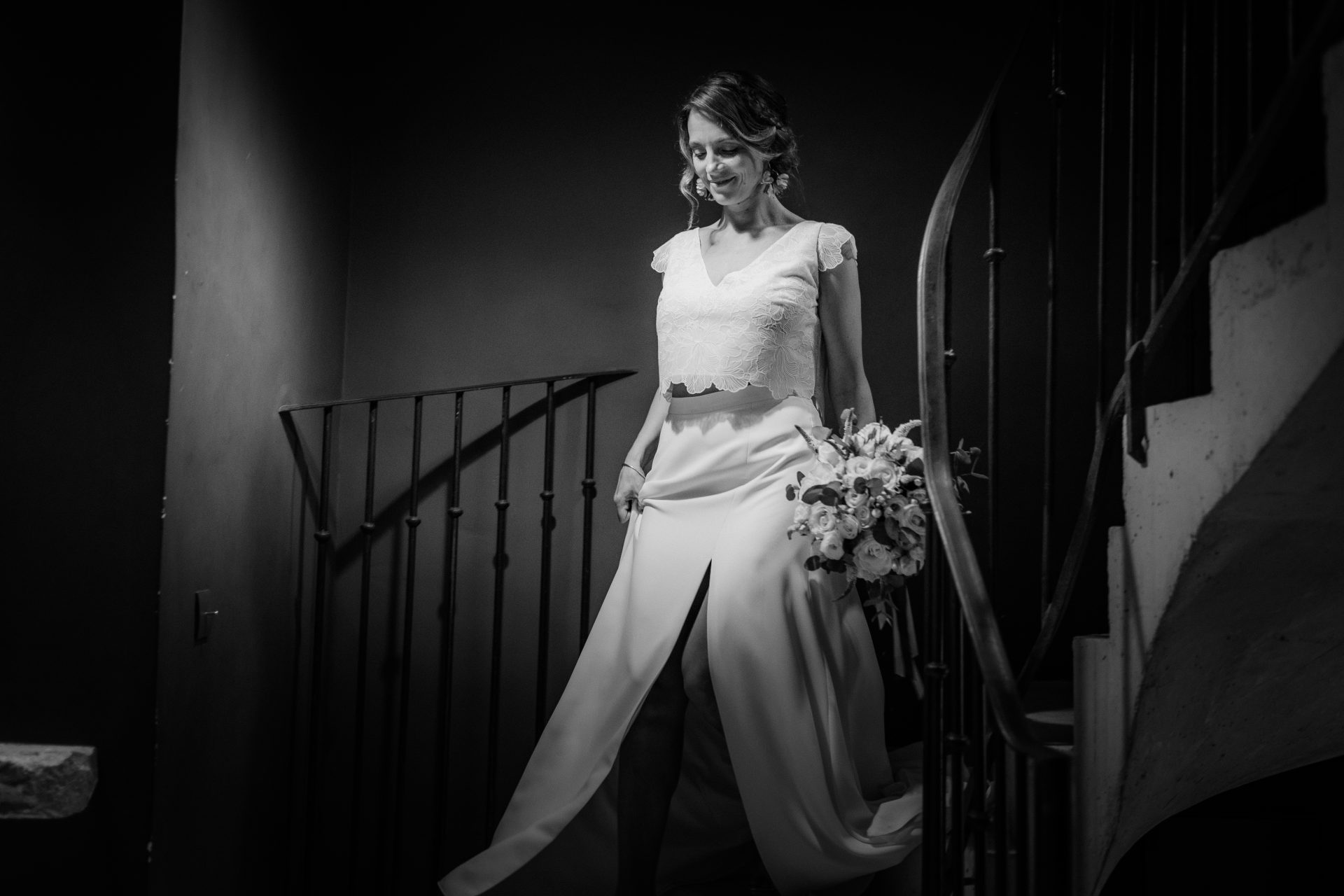 Julie & Adrien - 6 juillet 2024